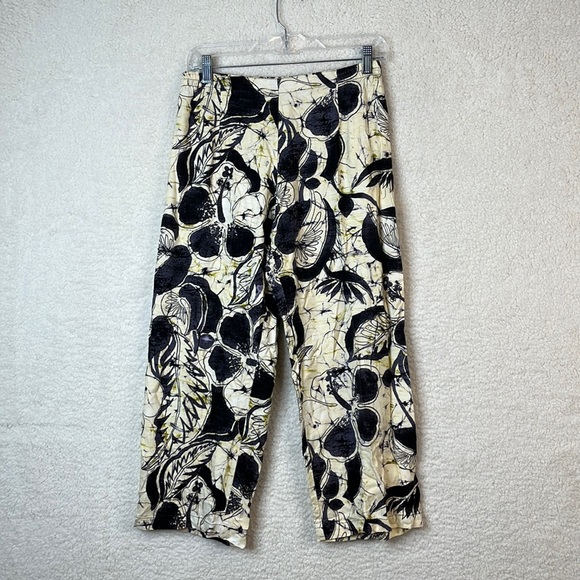 Iolani Pants - Iolani Womens Lightweight Pants SIZE SMALL
